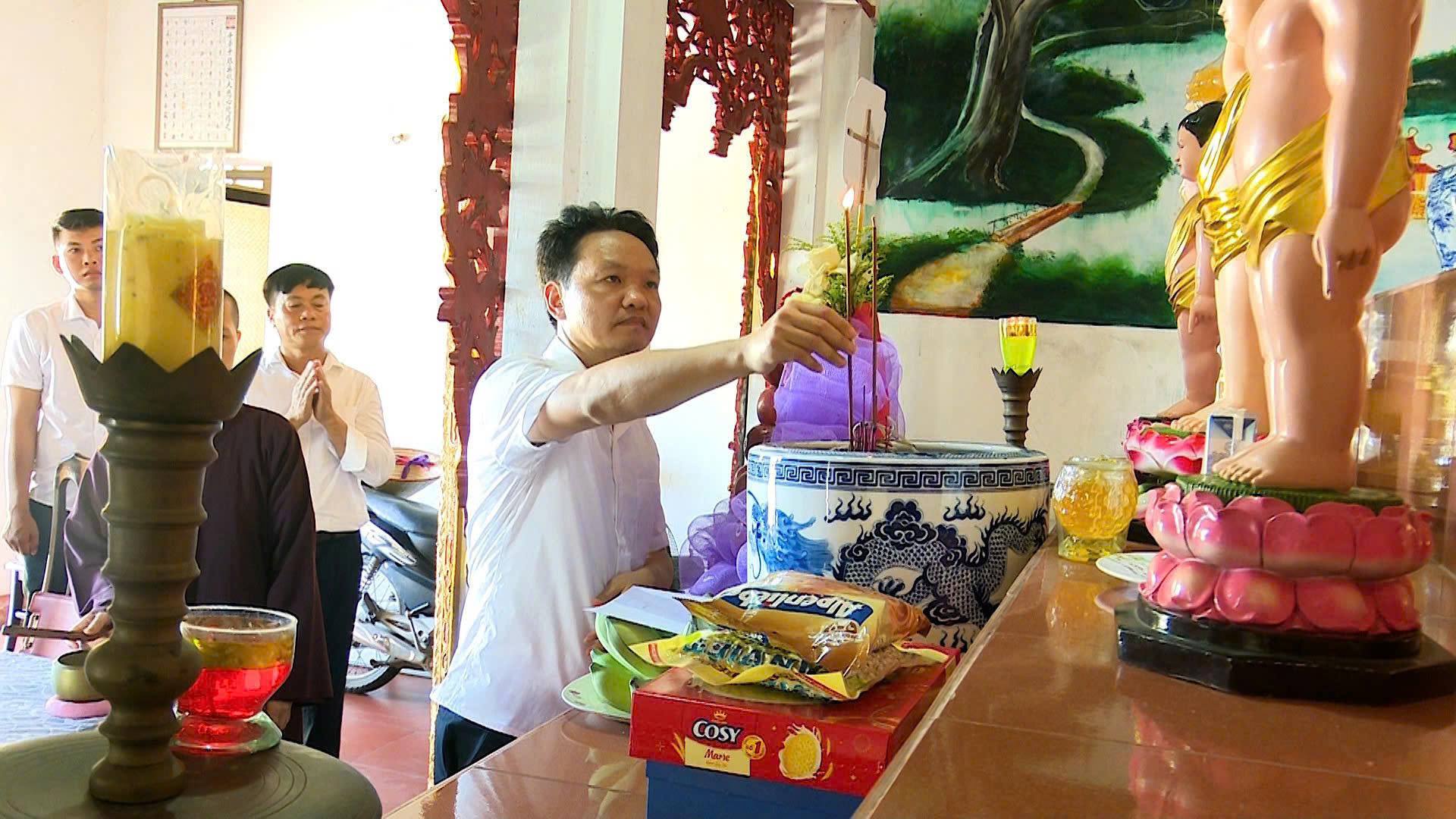 anh tin bai